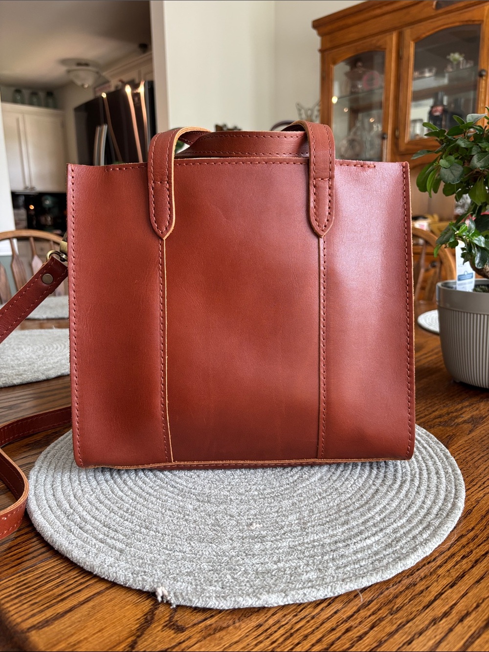 PLG Lola crossbody - Picture 2 of 9